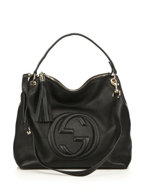 gucci basse nere|gucci handbags.